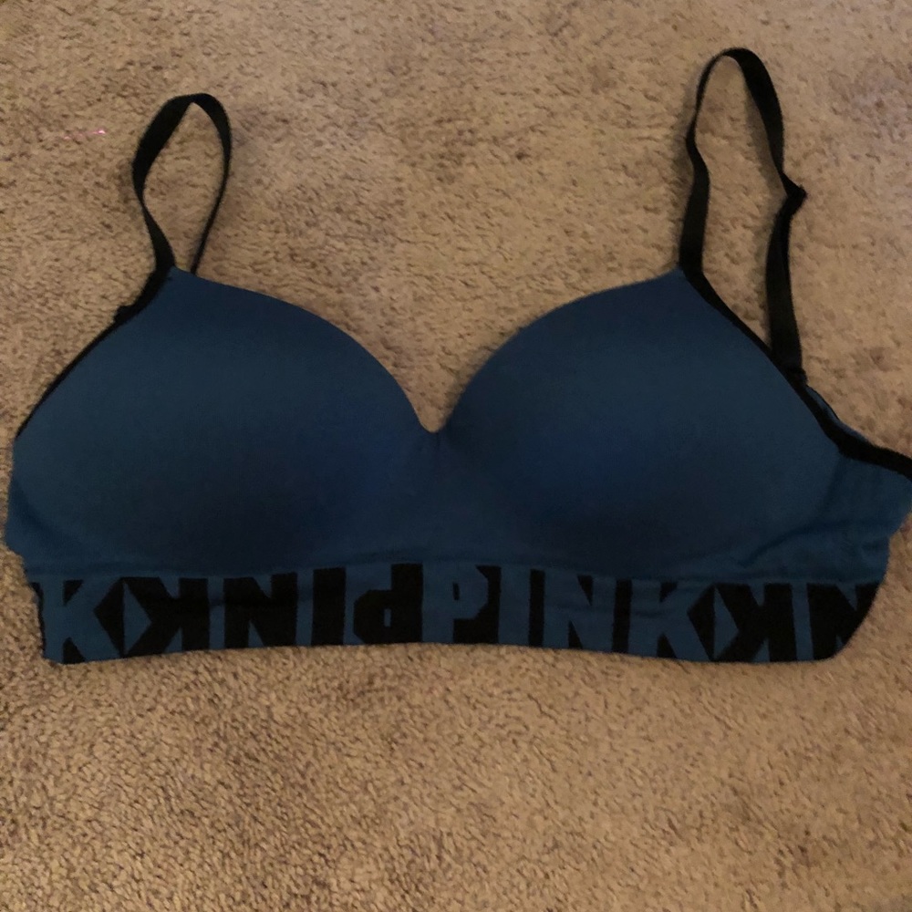 Victoria’s Secret PINK bra — NWOT